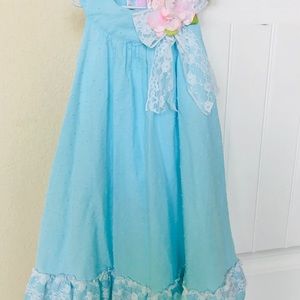Beautiful Toddler Dress!